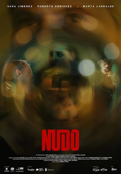 Постер: Nudo