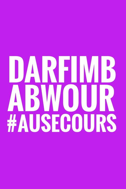 Постер: Darfimbabwour