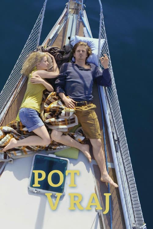 Постер: Pot v raj