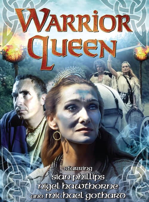 Постер: Warrior Queen