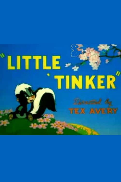 Постер: Little 'Tinker