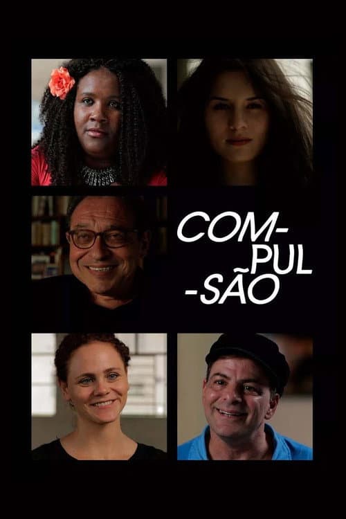 Постер: Compulsão
