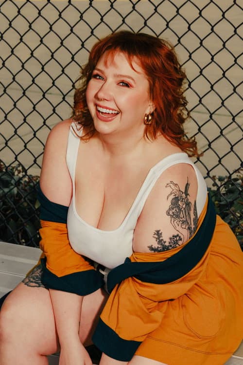 Постер: Fat Joke