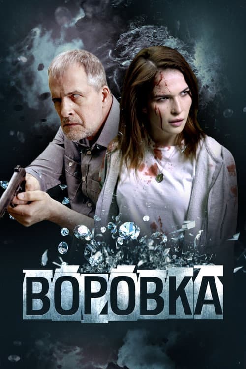 Постер: Воровка