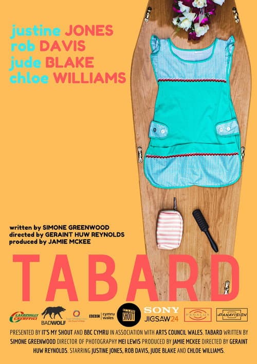 Постер: Tabard