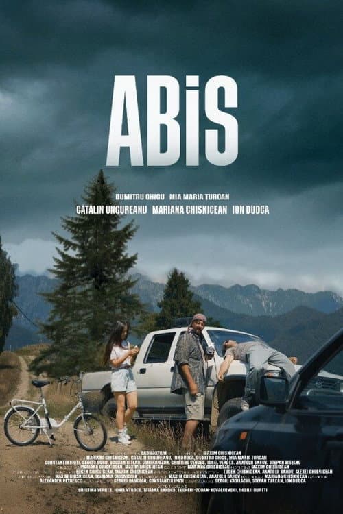 Постер: Abis