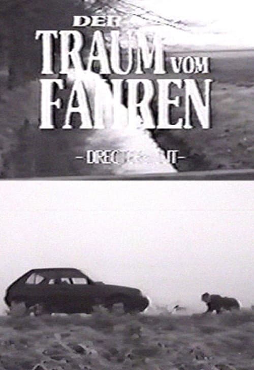 Постер: Der Traum vom Fahren