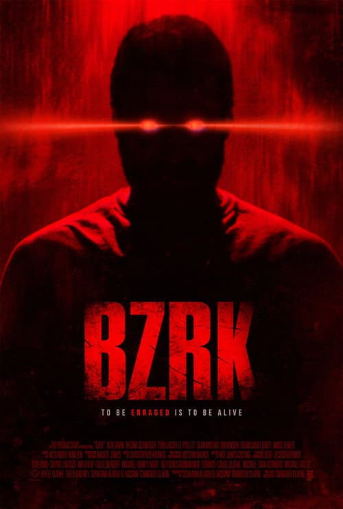 Постер: BZRK