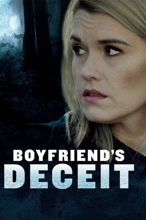 Постер: Boyfriend's Deceit