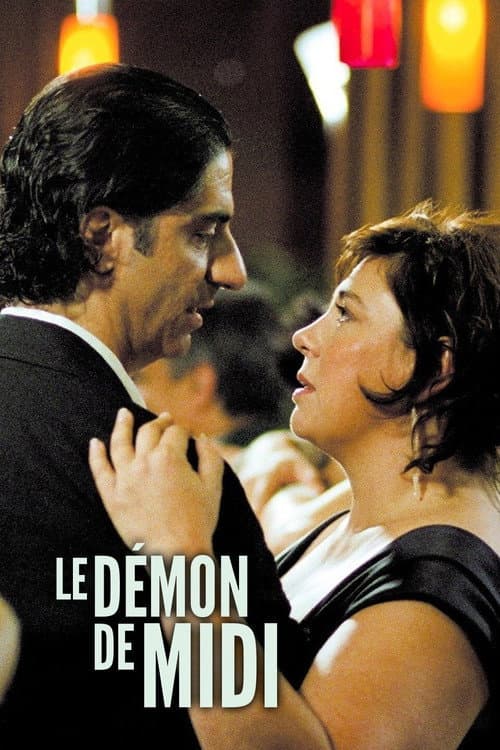 Постер: Le Démon de midi