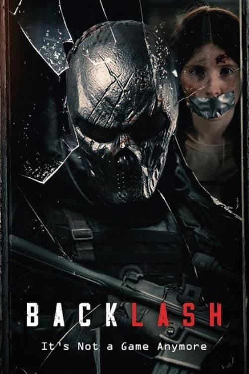 Постер: Backlash