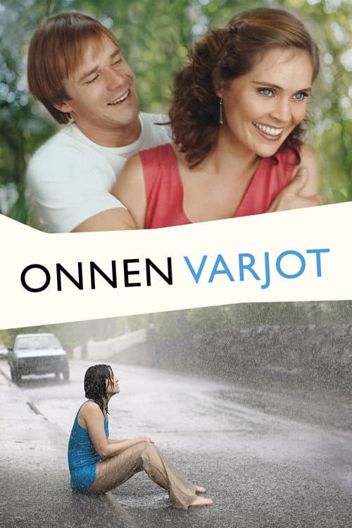 Постер: Onnen varjot