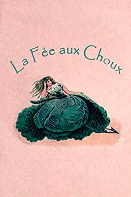 Постер: La fée aux choux