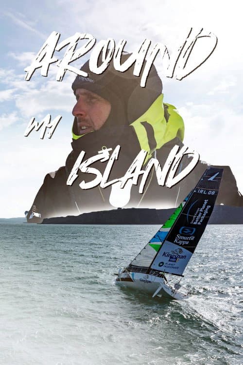 Постер: Around My Island