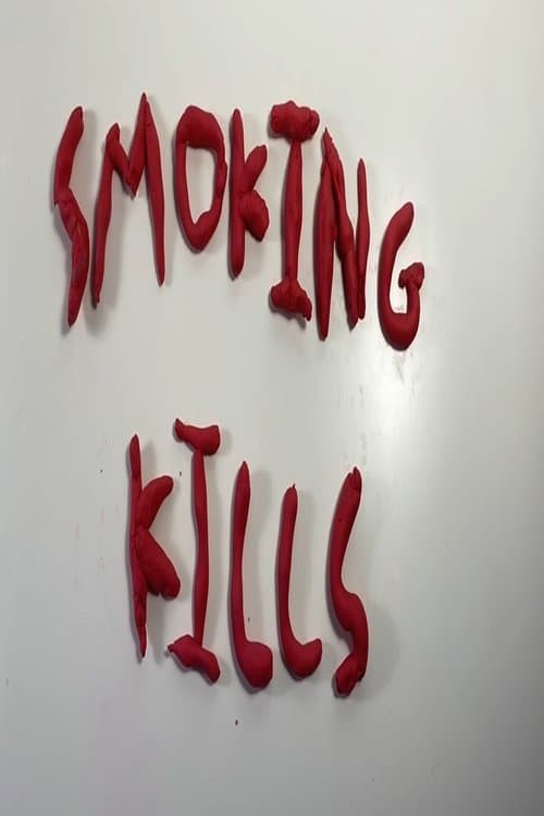 Постер: Smoking Kills