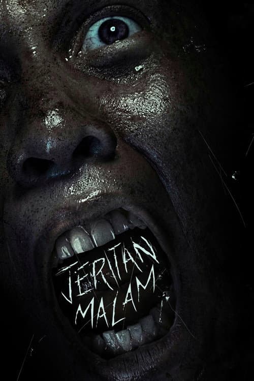 Постер: Jeritan Malam