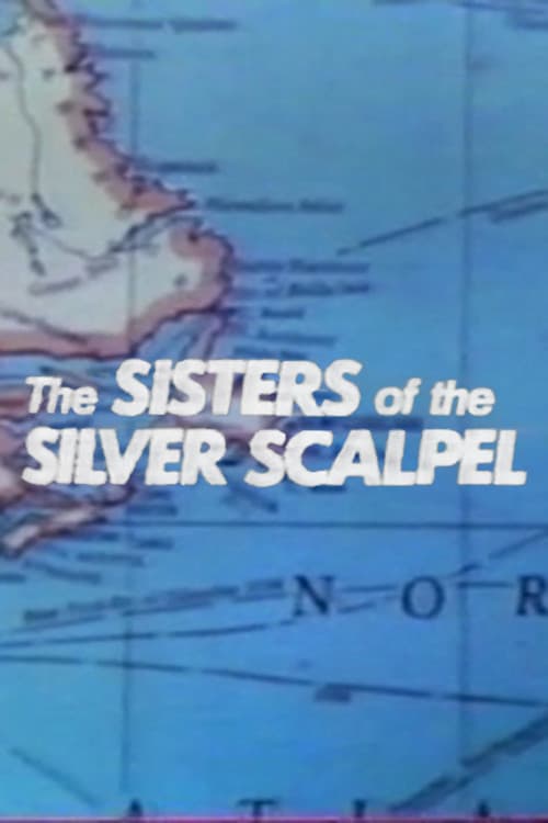 Постер: Sisters of the Silver Scalpel