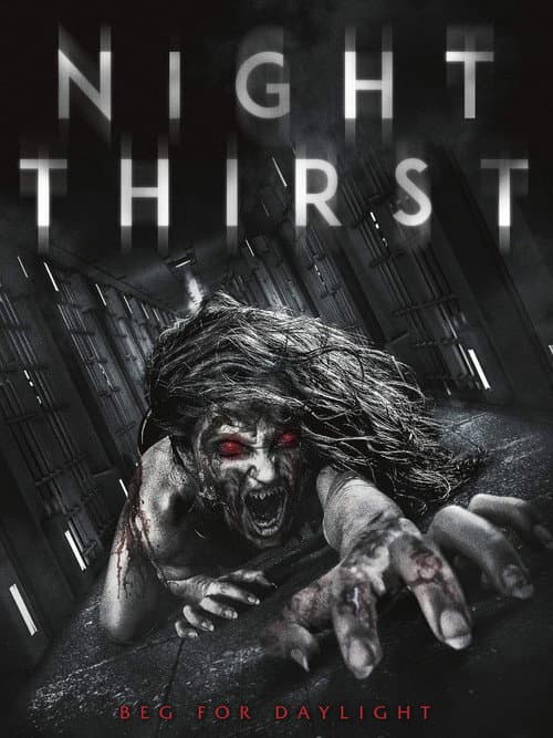 Постер: NightThirst