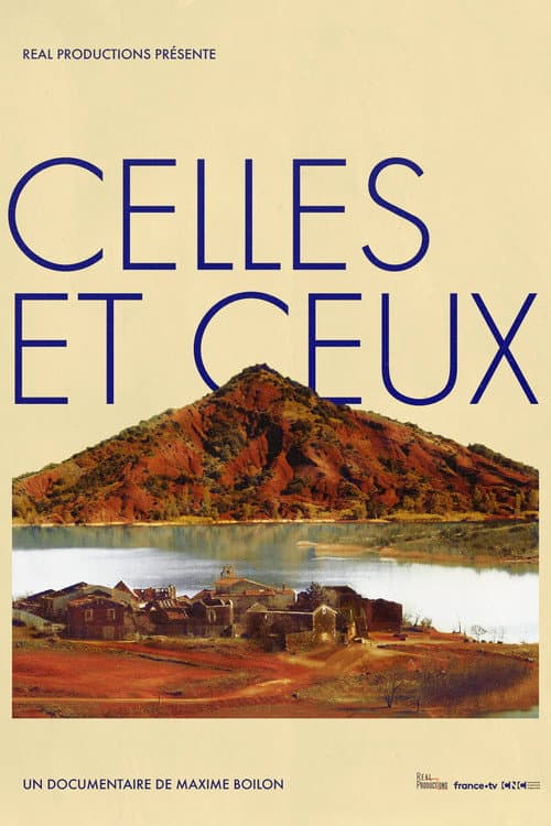 Постер: Celles et Ceux