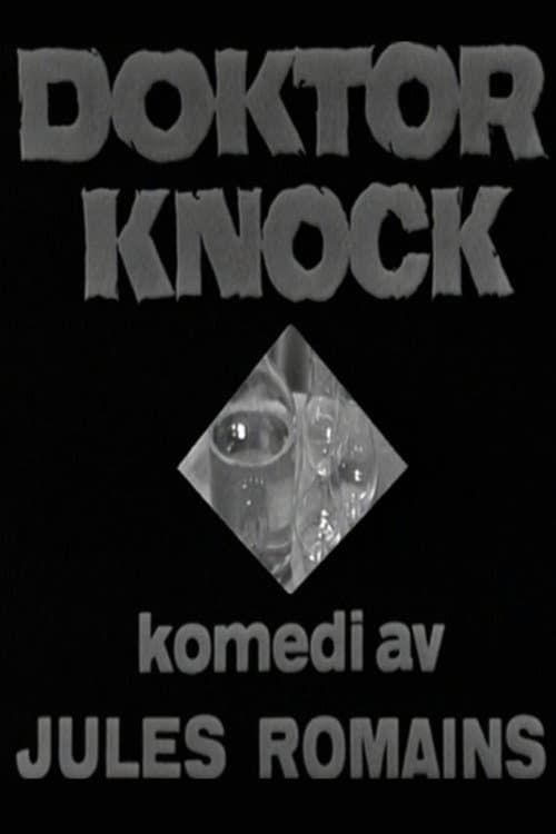 Постер: Doktor Knock