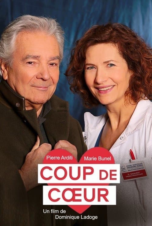 Постер: Coup de cœur