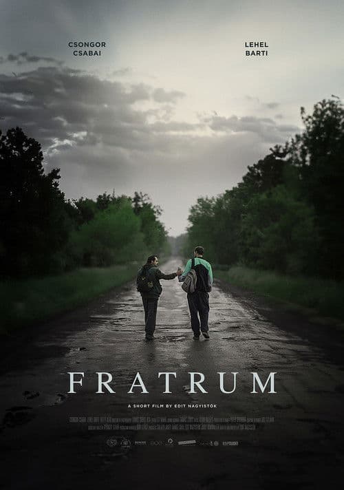 Постер: Fratrum