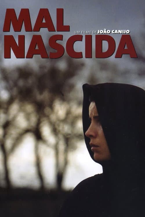 Постер: Mal Nascida