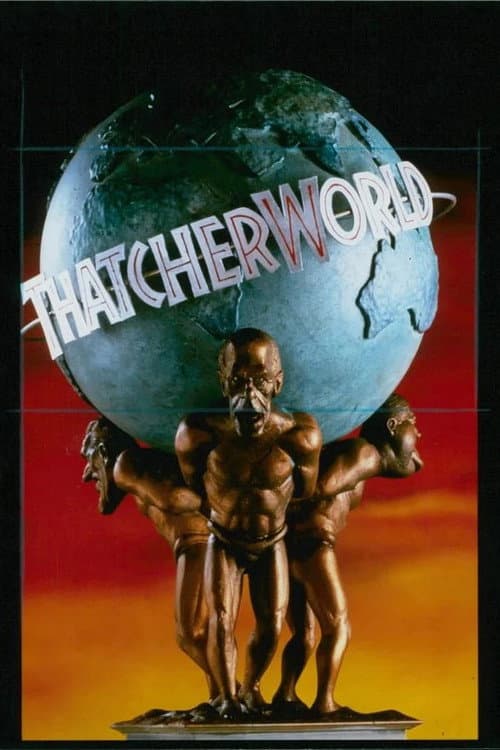 Постер: Thatcherworld