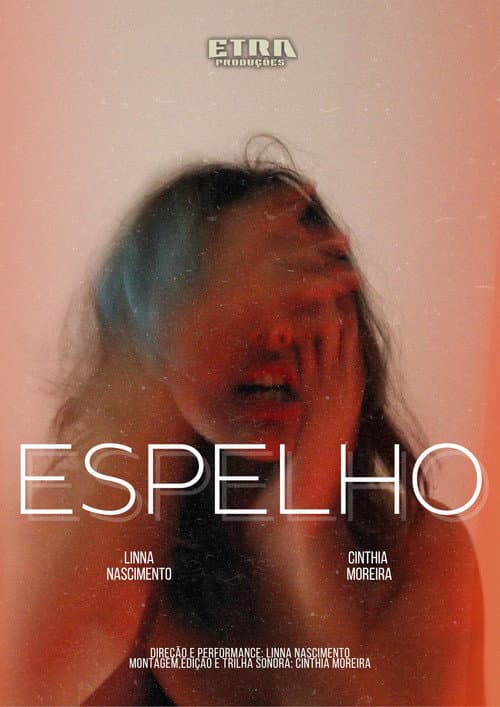 Постер: ESPELHO