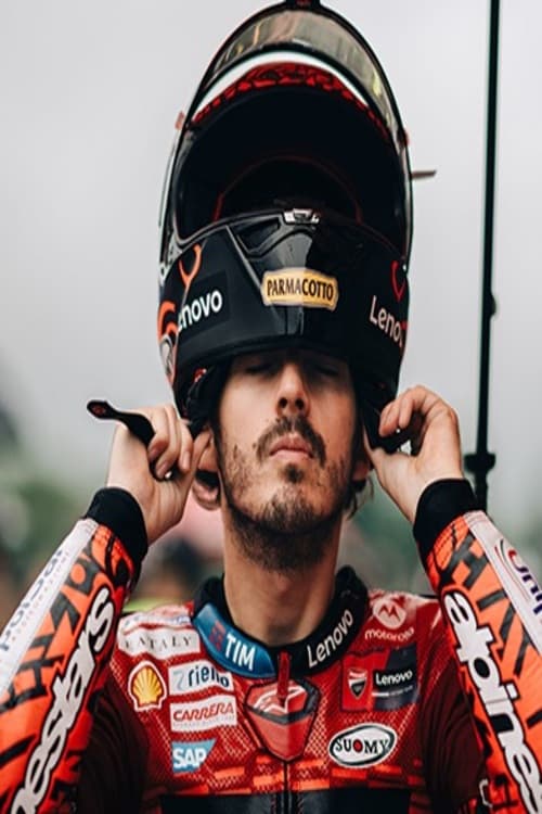 Постер: Dream On: Ducati and Bagnaia's Pursuit of Glory