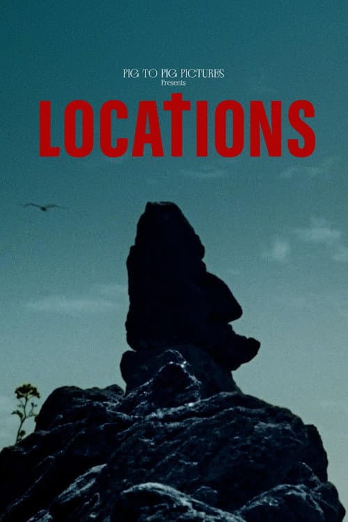 Постер: Locations