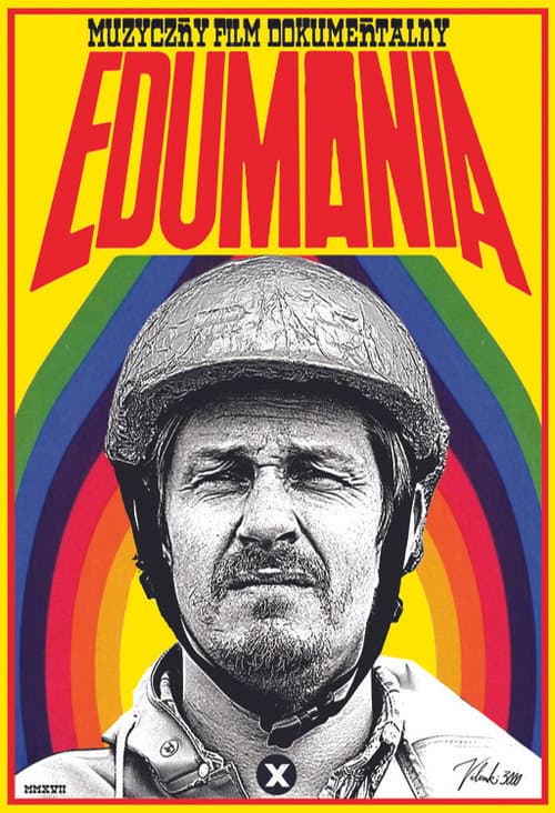 Постер: Edumania