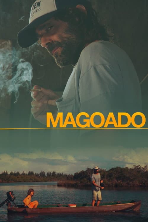 Постер: Magoado