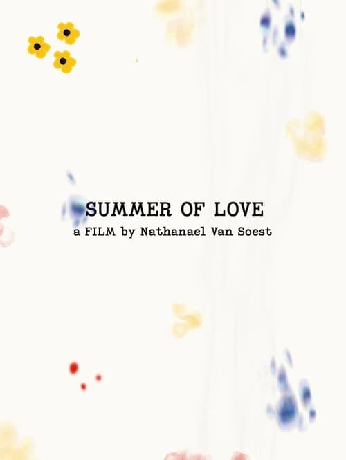 Постер: Summer of Love