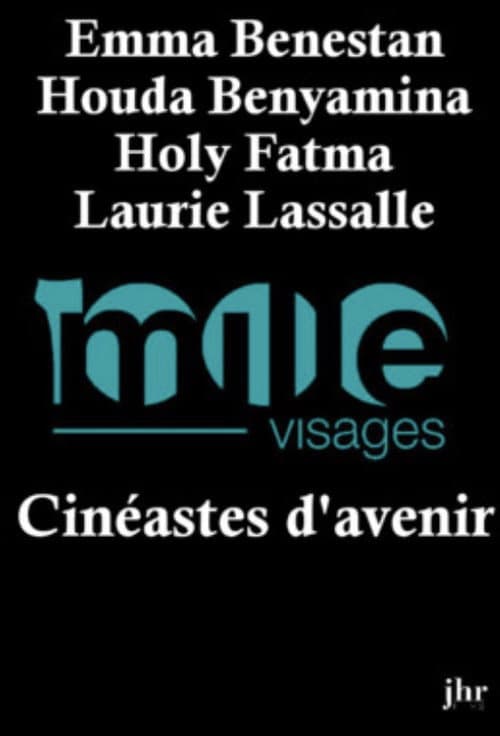 Постер: 1000 Visages : Cinéastes de demain