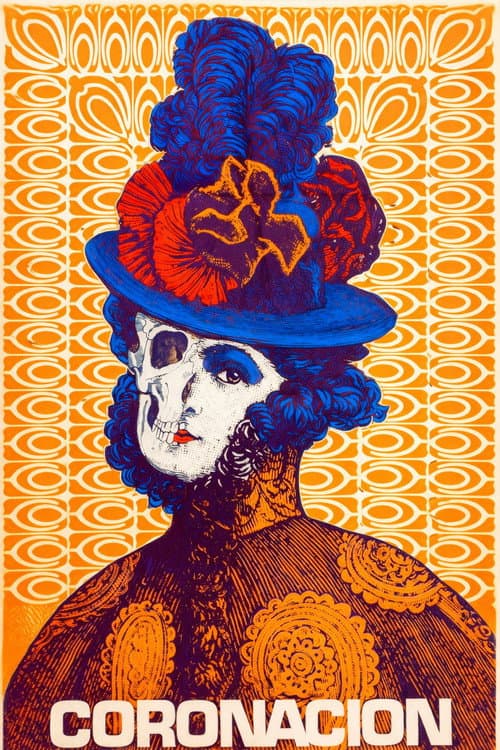 Постер: Coronación