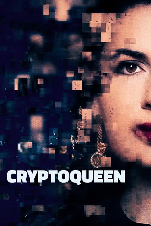 Постер: Die Kryptoqueen – Der große OneCoin-Betrug