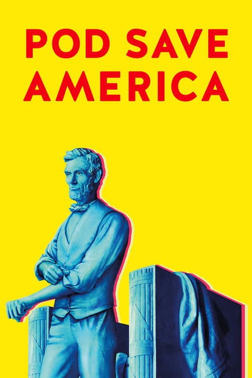 Постер: Pod Save America