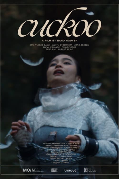 Постер: Cuckoo