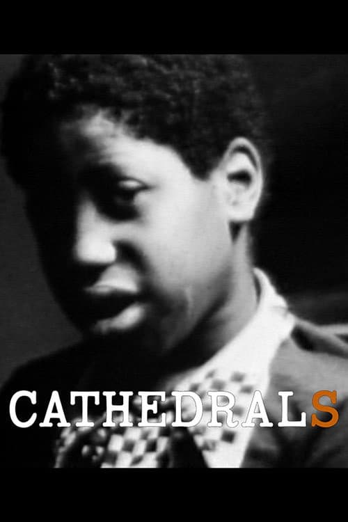 Постер: Cathedrals