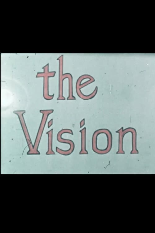 Постер: The Vision