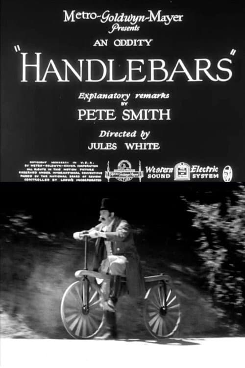 Постер: Handlebars