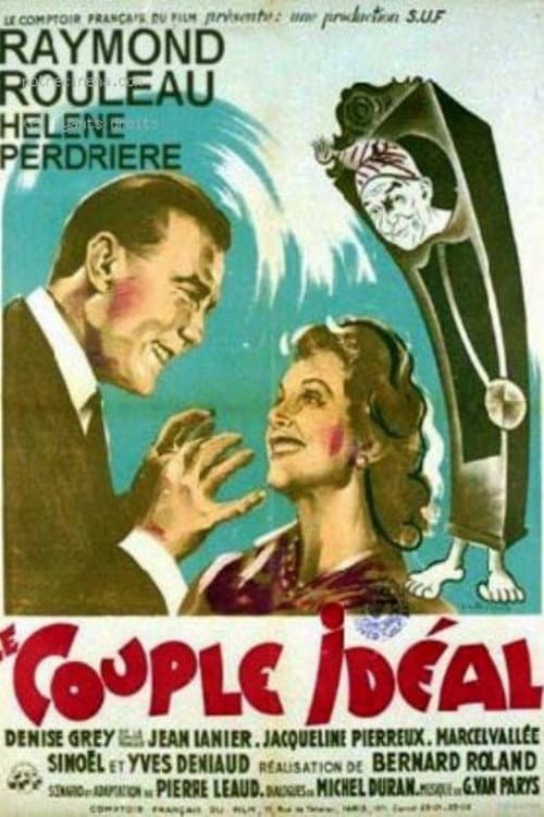 Постер: Le Couple idéal