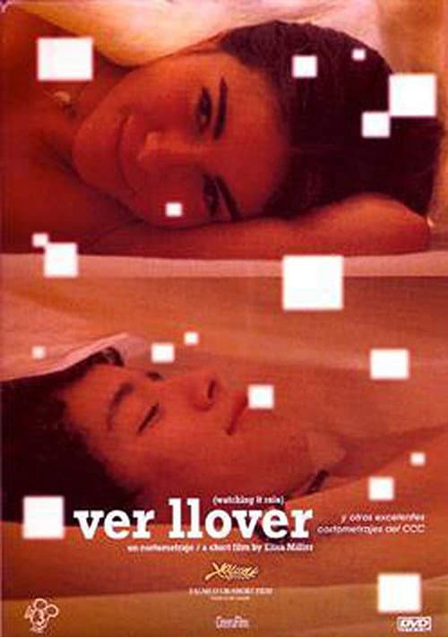 Постер: Ver llover