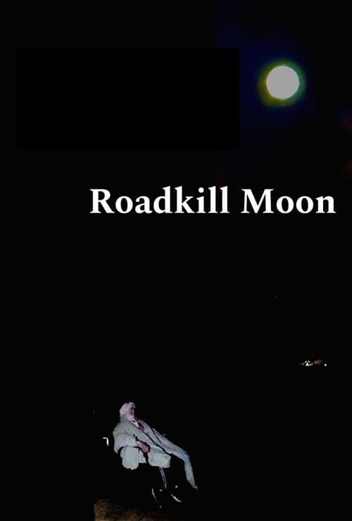 Постер: Roadkill Moon