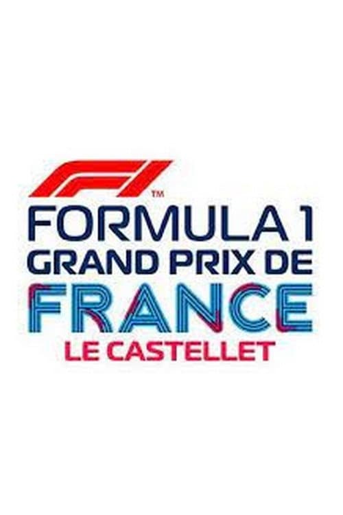 Постер: Sur la piste du Grand Prix de France