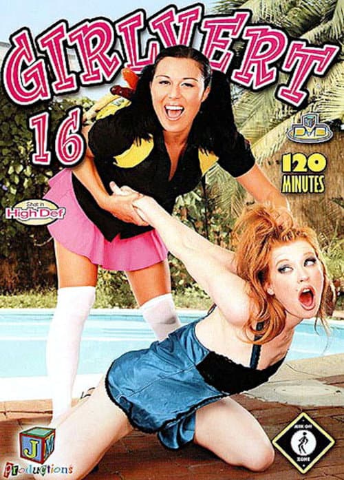 Постер: Girlvert 16