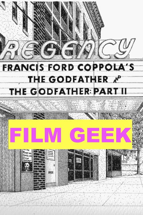 Постер: Film Geek