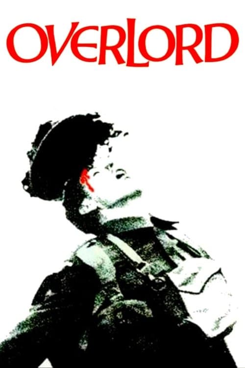 Постер: Overlord