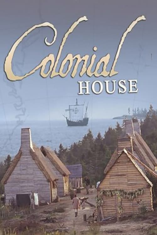 Постер: Colonial House